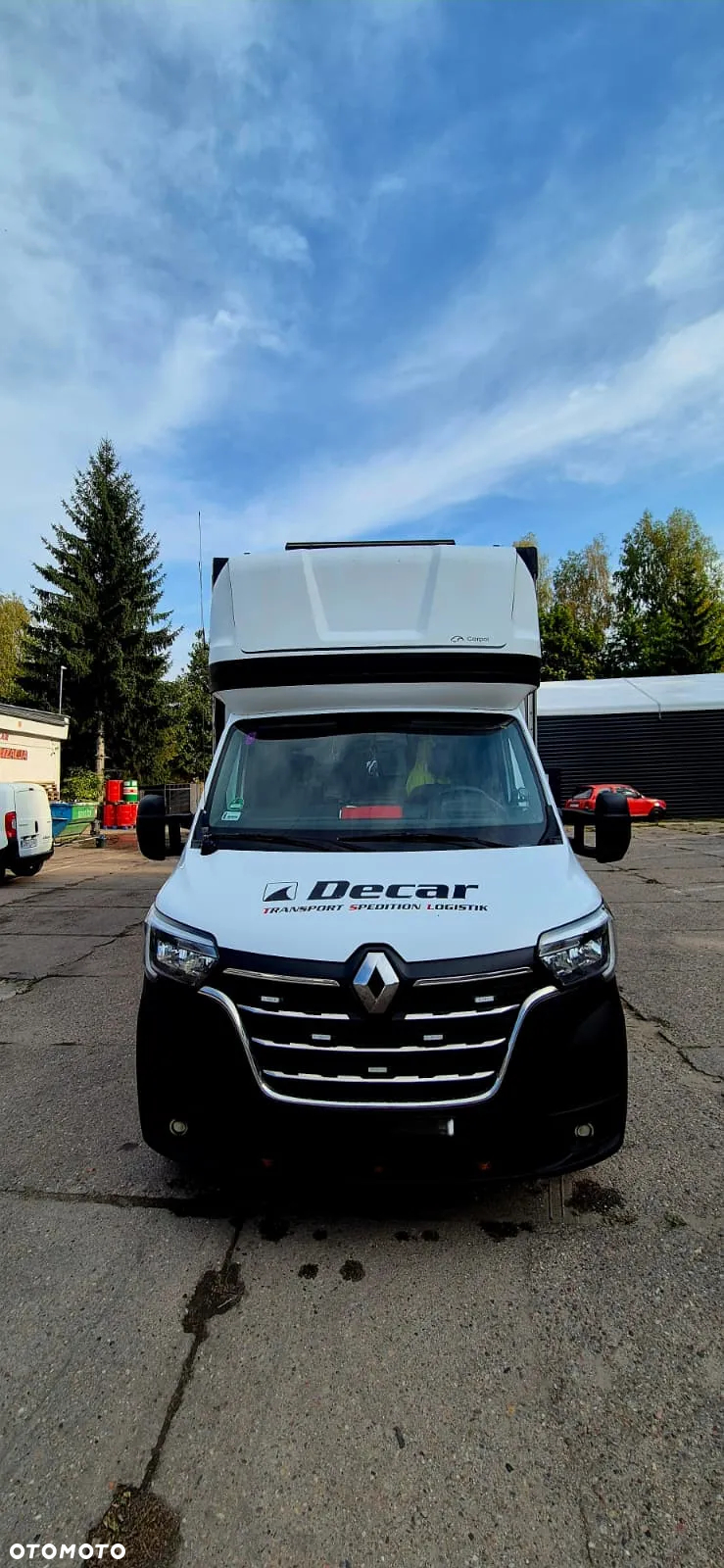 Renault Master - 3