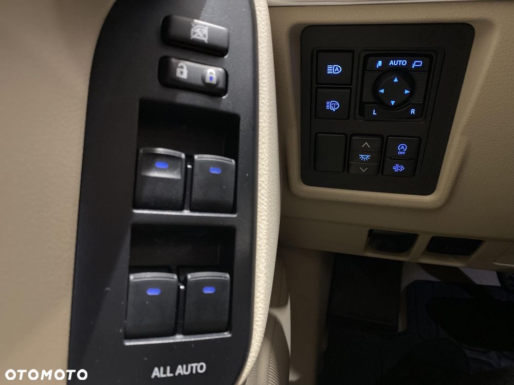 Toyota Land Cruiser LC 2.8 D-4D Prestige - 20