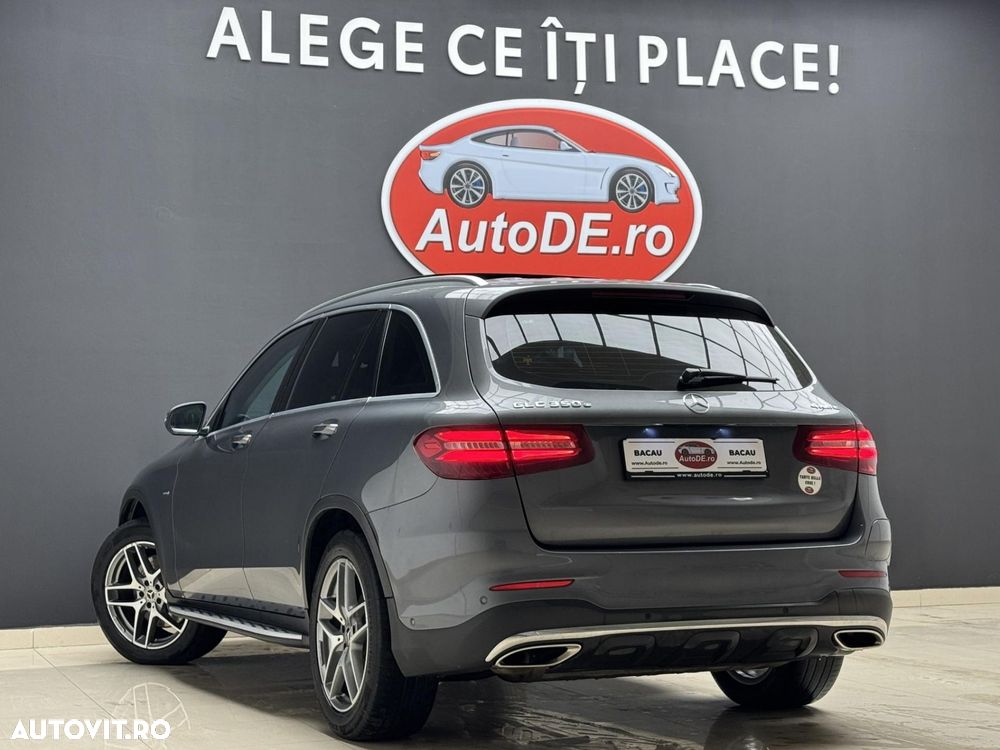 Mercedes-Benz GLC - 3