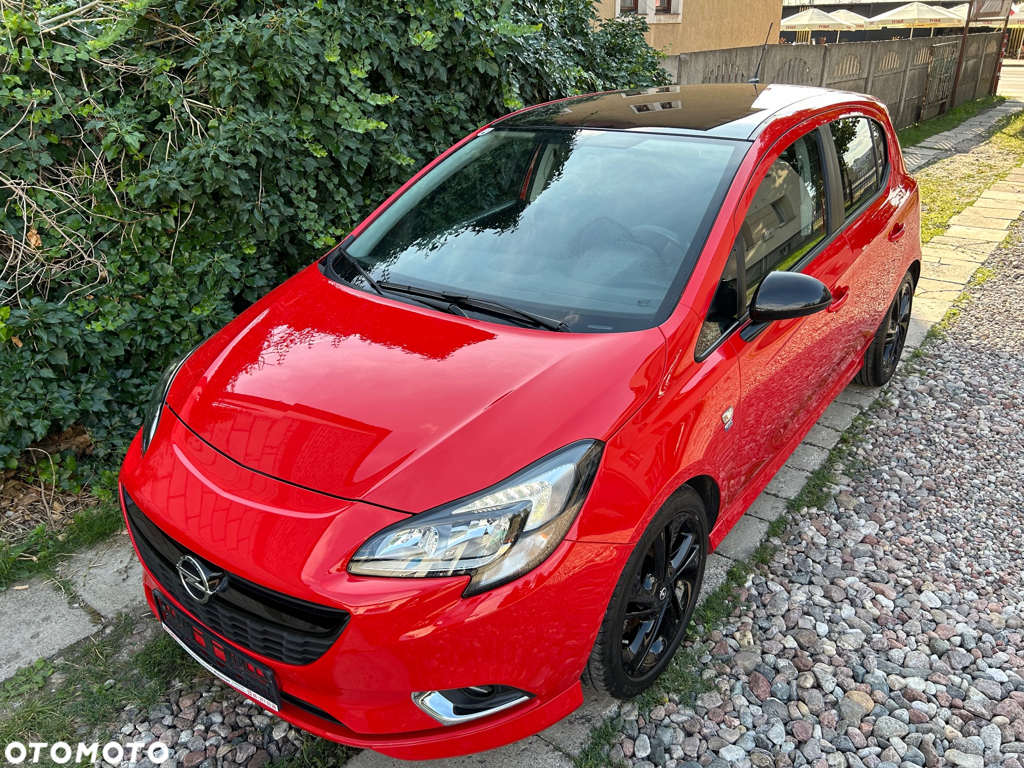 Opel Corsa 1.4 16V Edition 150 - 34