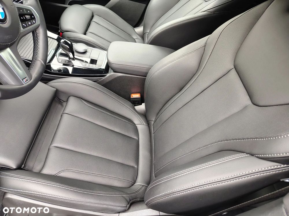 BMW X4 - 5