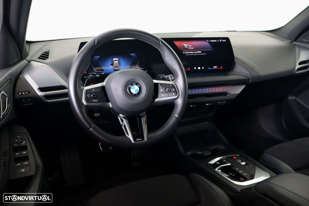 BMW 116 Pack Desportivo M - 21