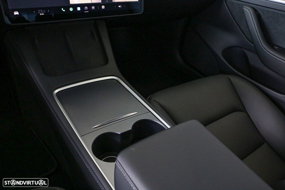 Tesla Model 3 Standard Range Plus RWD - 20