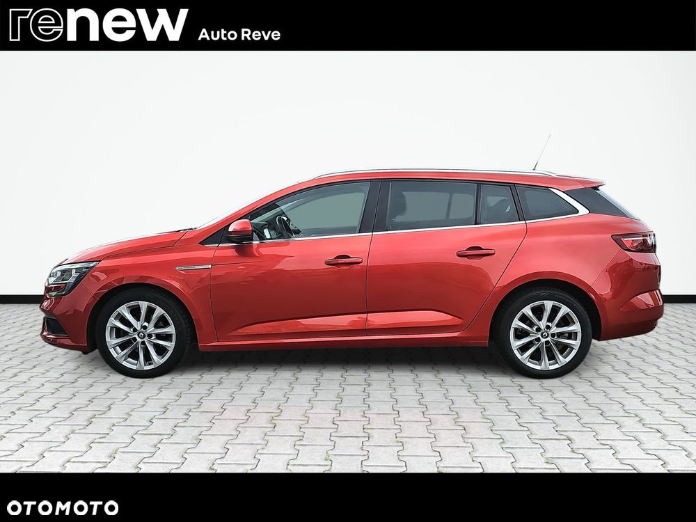 Renault Megane 1.2 Energy TCe Intens - 9