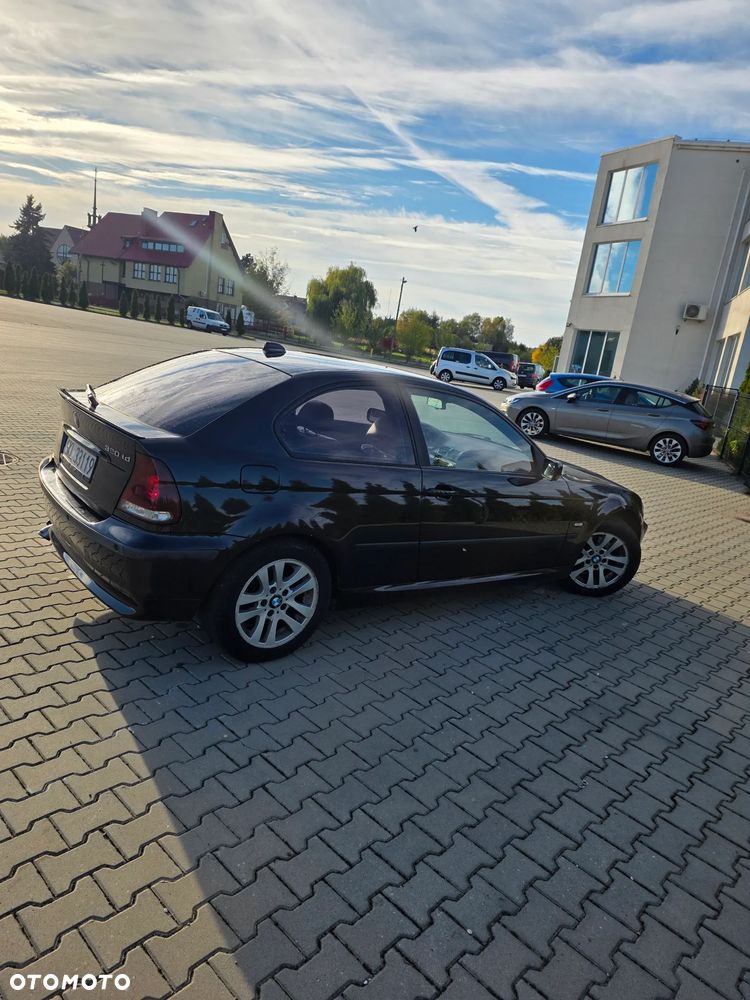 BMW Seria 3 320td - 30