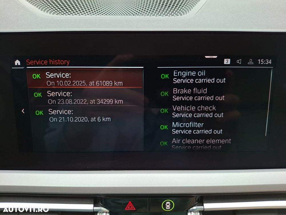 BMW Seria 3 330e Aut. - 19