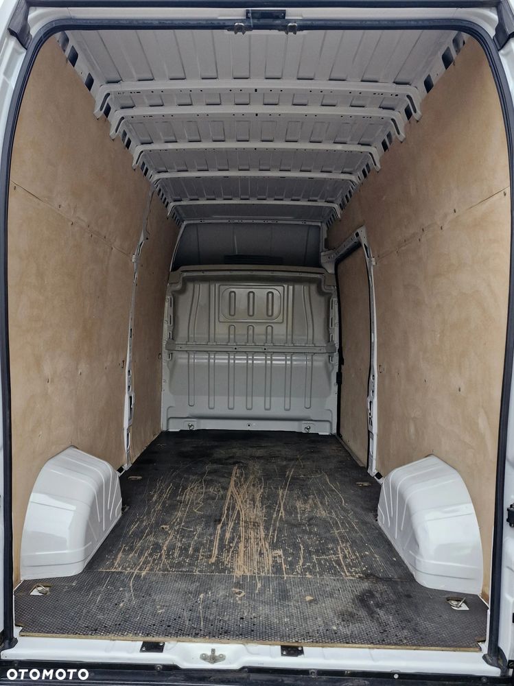 Fiat Ducato, L3H3, Nawigacja, tempomat, klima - 9