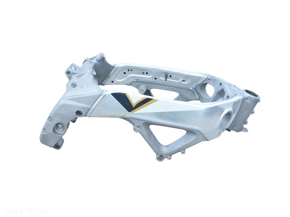 Rama z dokumetami Aprilia Tuono V4 1100 Factory Zd4kzb - 1