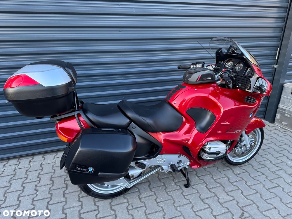 BMW R - 6