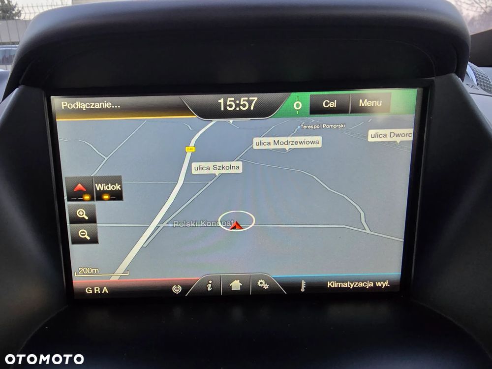 Ford C-MAX 1.0 EcoBoost Titanium ASS - 10