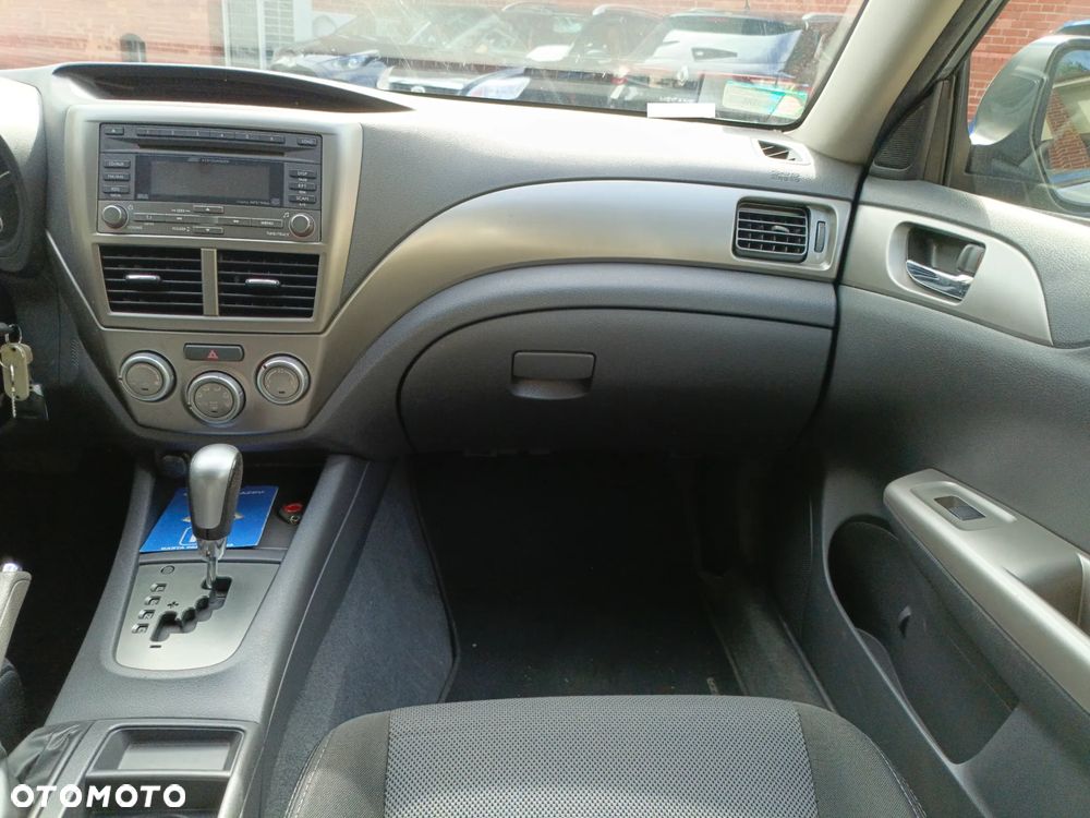 Subaru Impreza 2.0 RC - 5