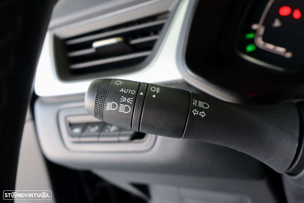 Renault Captur 1.0 TCe Techno - 19