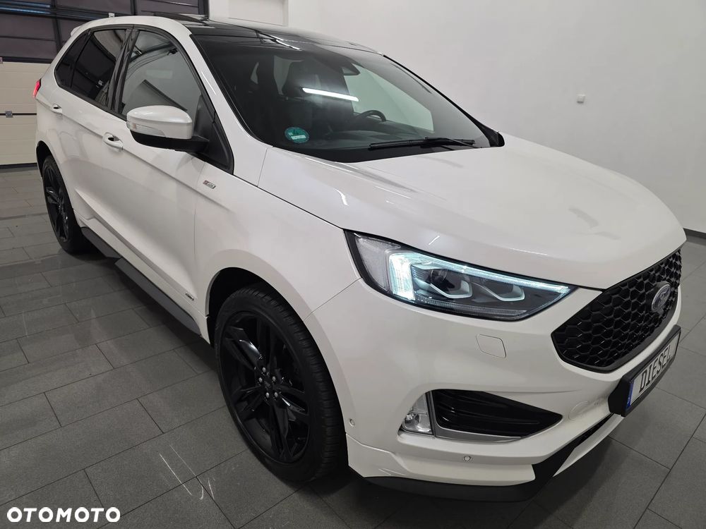 Ford Edge 2.0 EcoBlue Twin-Turbo 4WD ST-Line - 33