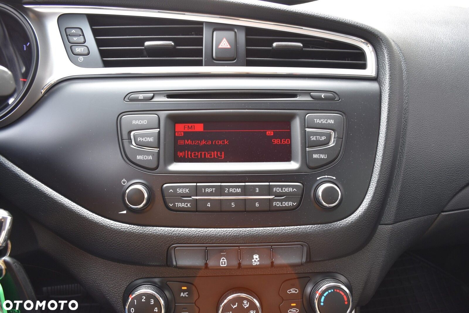 Kia Ceed Cee'd 1.6 GDI M DCT - 15