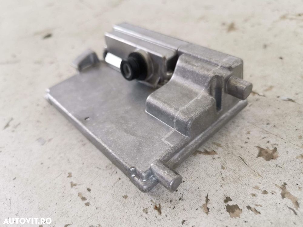Camera Parbriz Volkswagen VW  Golf 8 2020 2021 2022 2023 2024 Original - 4