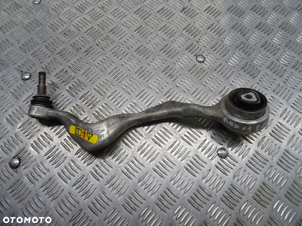 BMW X1 E84 LIFT 12-15 18I WAHACZ PRZÓD PRZEDNI - 1