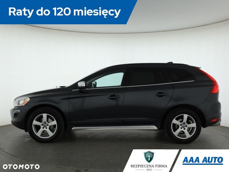 Volvo XC 60 - 4