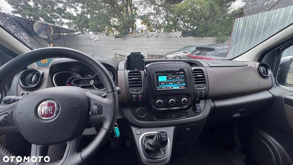 Fiat Talento - 18
