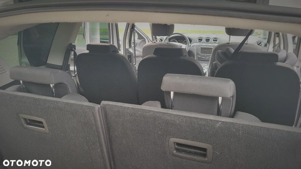 Ford S-Max 2.0 TDCi DPF Trend - 28