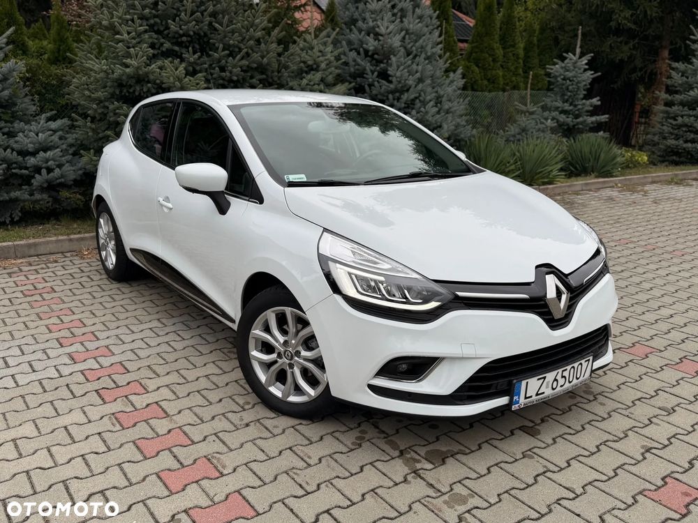 Renault Clio 0.9 Energy TCe Intens+ - 1
