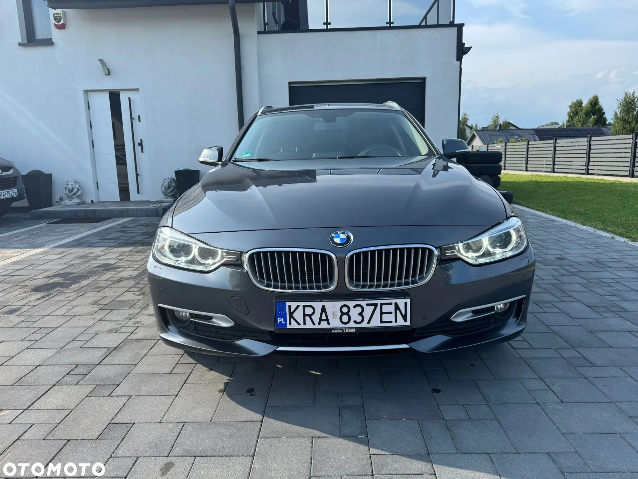 BMW Seria 3 - 3