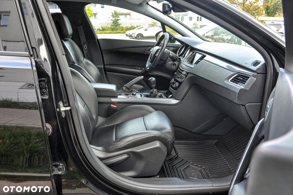 Peugeot 508 - 11