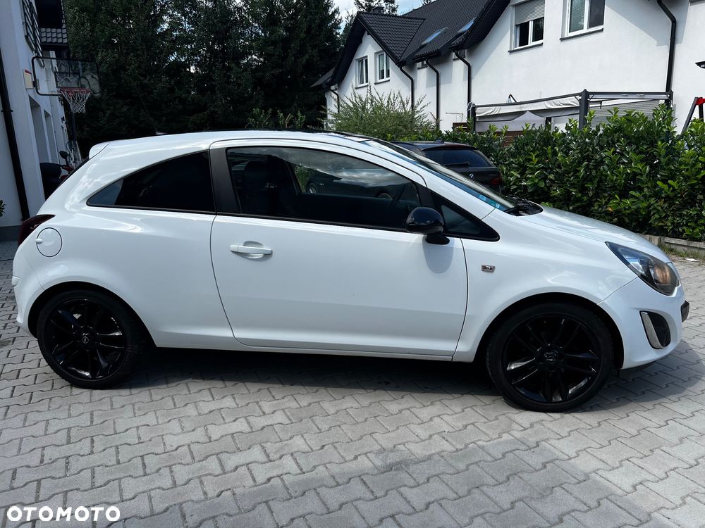 Opel Corsa 1.4 Color Edition S&S - 3