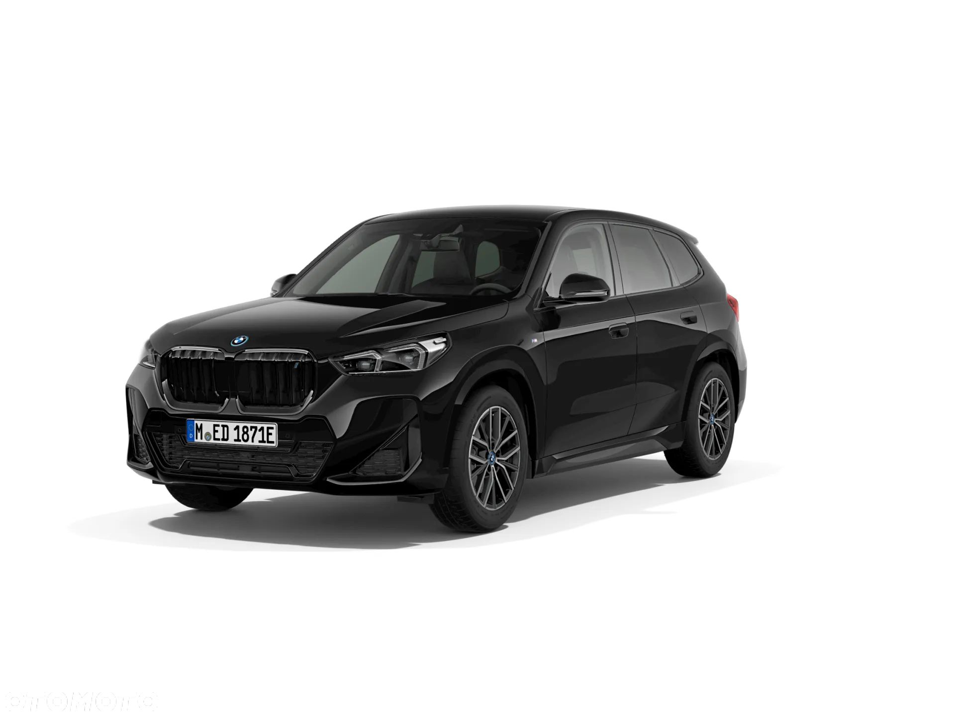 BMW iX1 xDrive30 sport - 1