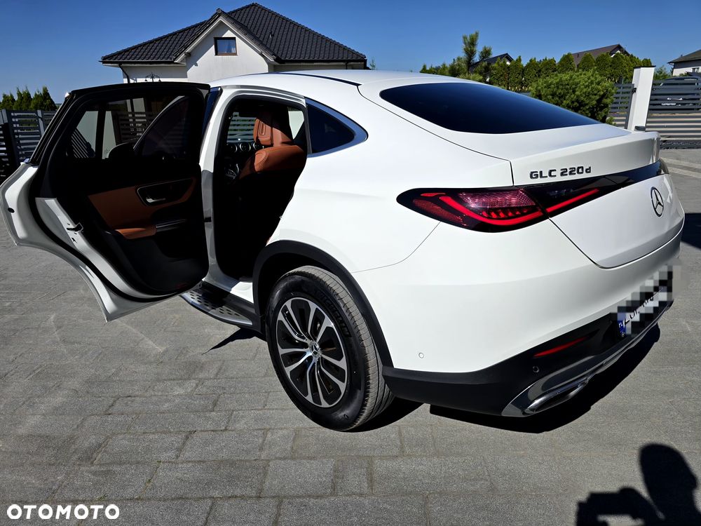 Mercedes-Benz GLC - 19