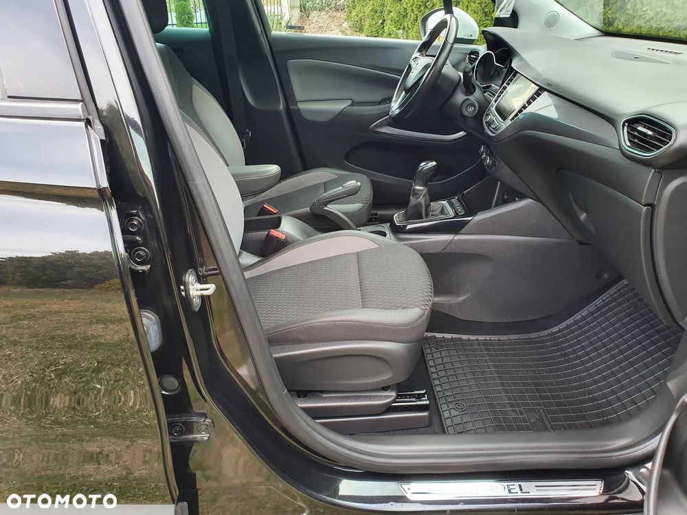 Opel Crossland X 1.2 Start/Stop Ultimate - 17