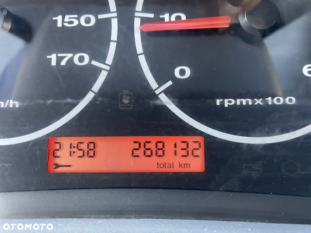 Fiat Ducato - 16