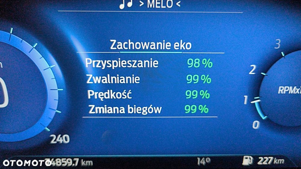 Ford Focus 1.0 EcoBoost mHEV Titanium X - 25