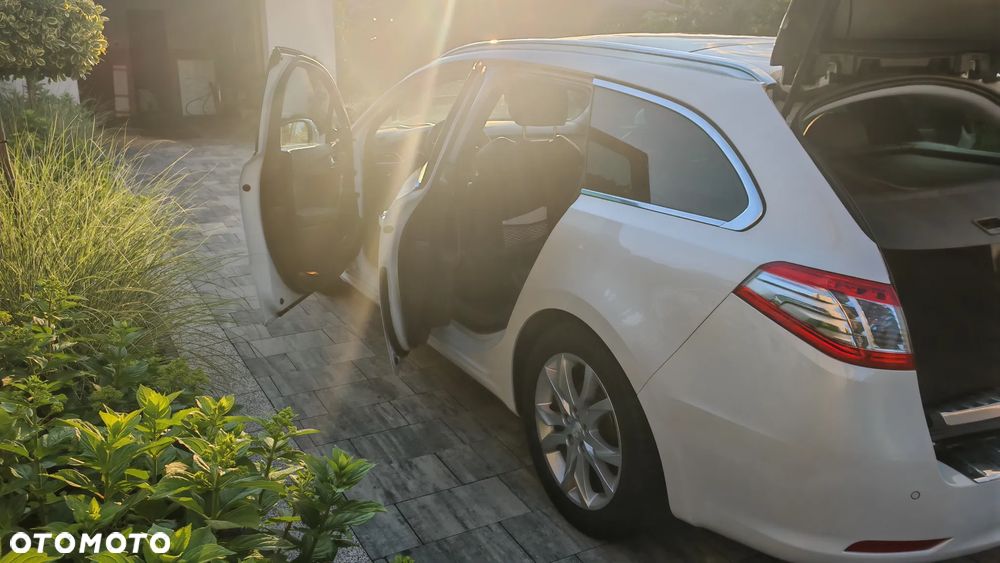 Peugeot 508 2.0 HDi Allure - 30