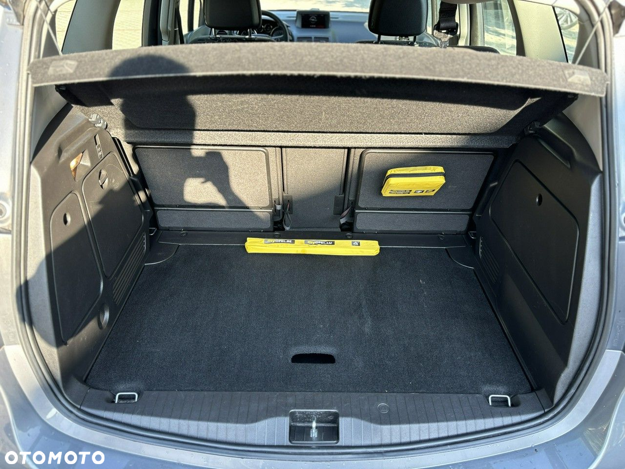 Opel Meriva - 24