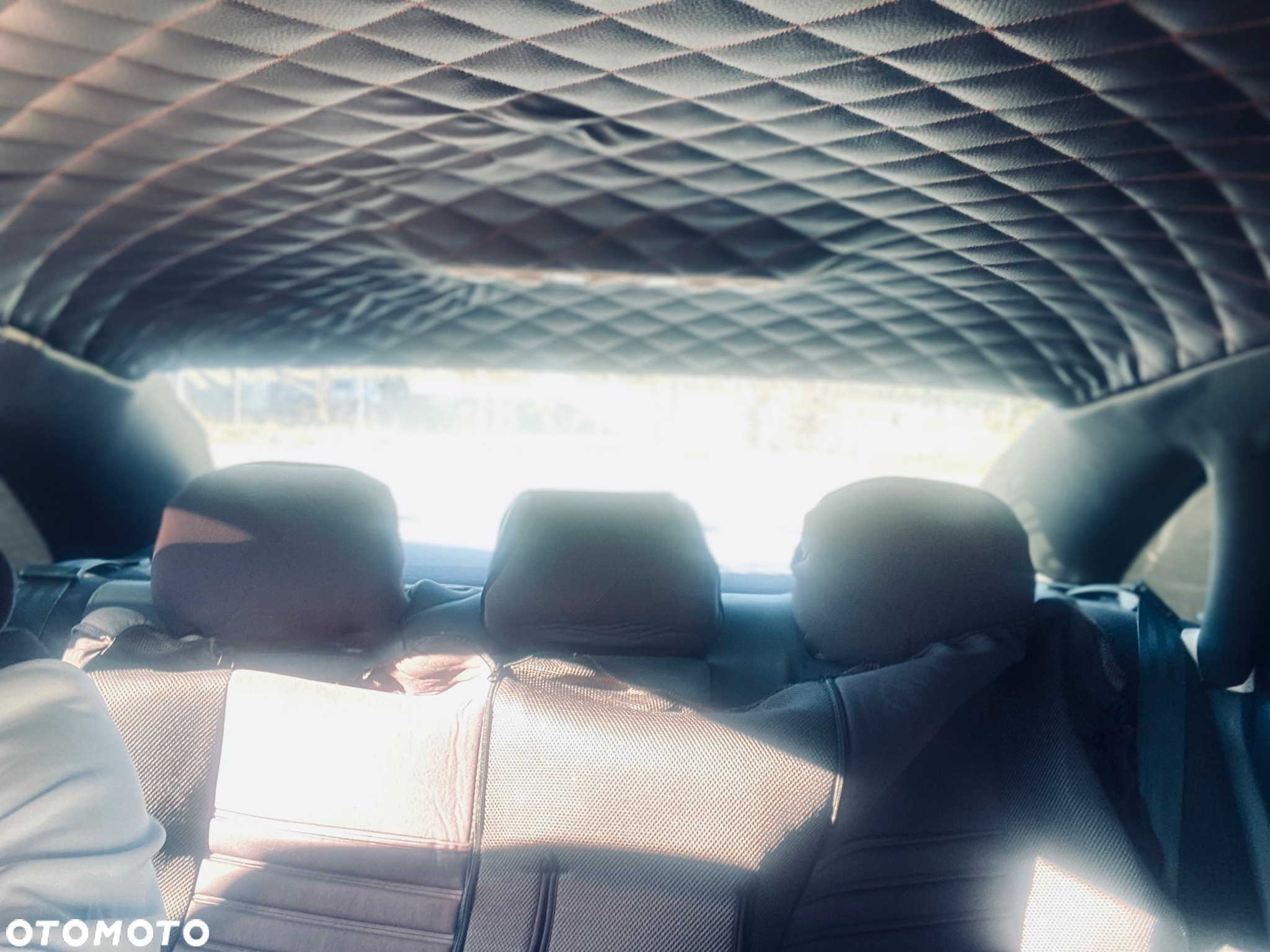 Audi A6 Avant 2.4 - 8