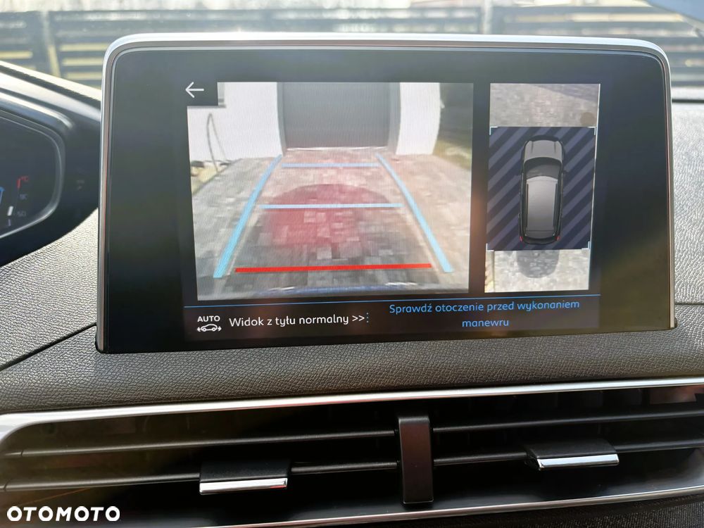 Peugeot 3008 THP 165 EAT6 Stop & Start Allure - 23