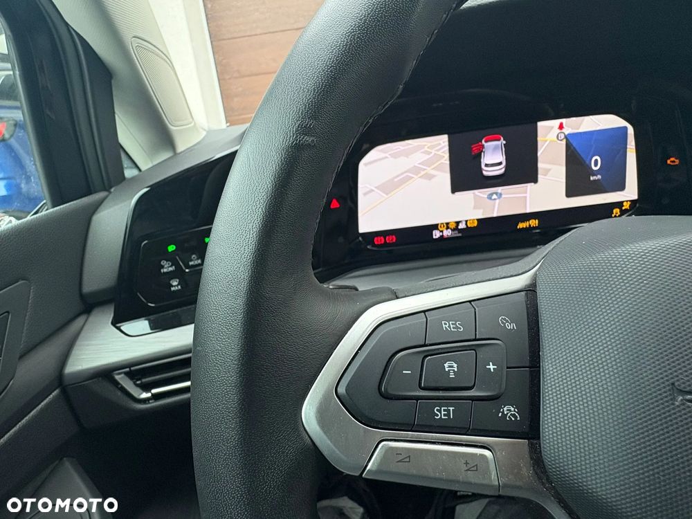 Volkswagen Golf - 13