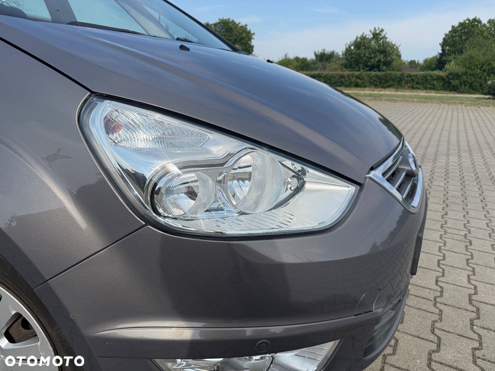 Ford Galaxy 1.6 T Trend - 7