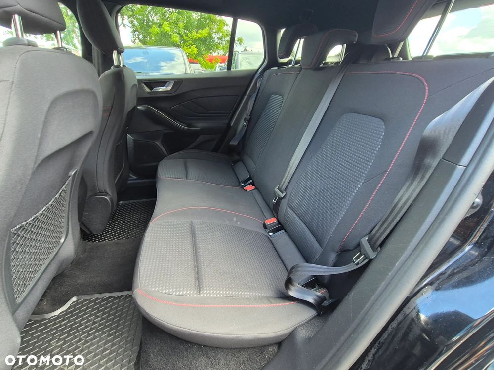 Ford Focus 1.0 EcoBoost ST-Line ASS PowerShift - 28