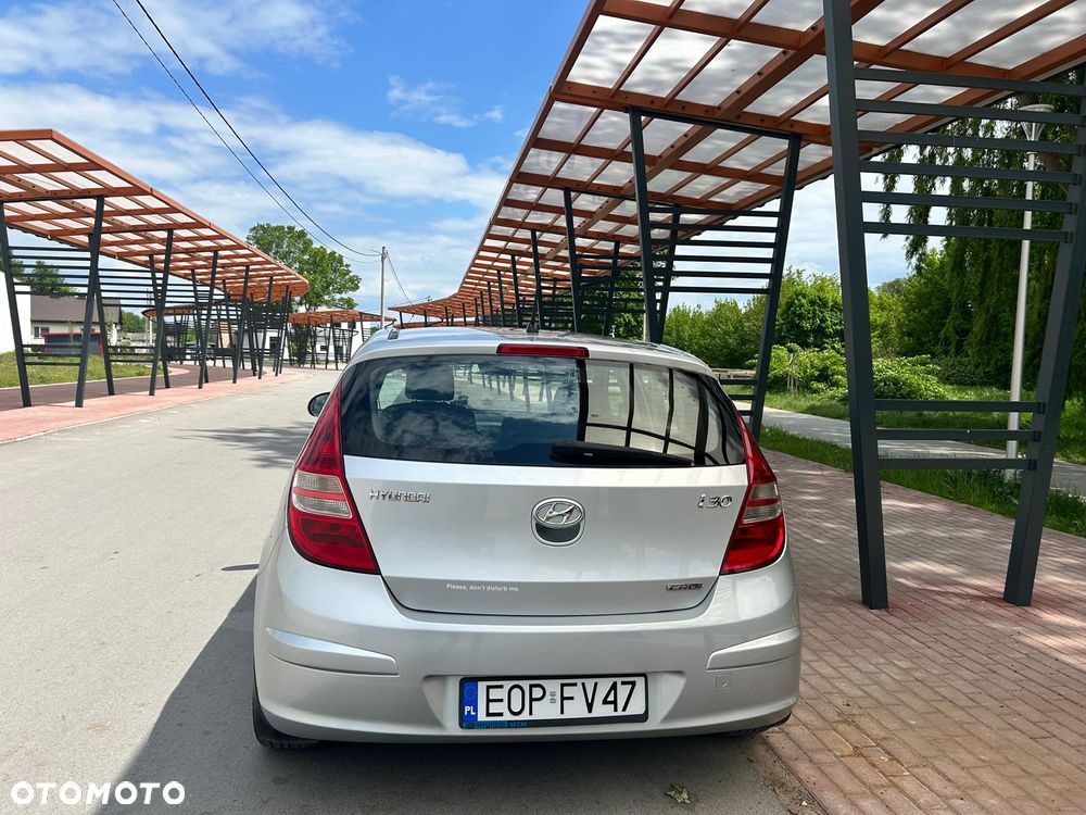 Hyundai i30 1.6 CRDi Comfort - 12