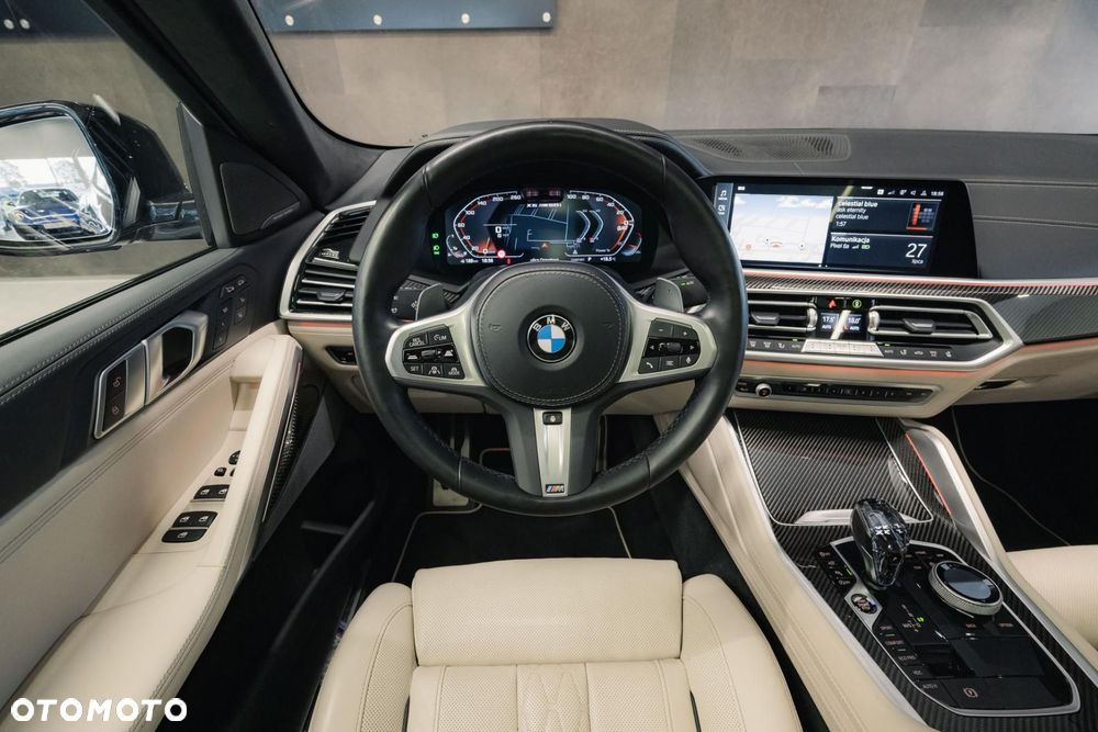 BMW X6 - 12