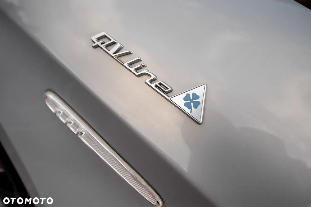 Alfa Romeo Giulietta 1.4 TB MultiAir Exclusive - 33