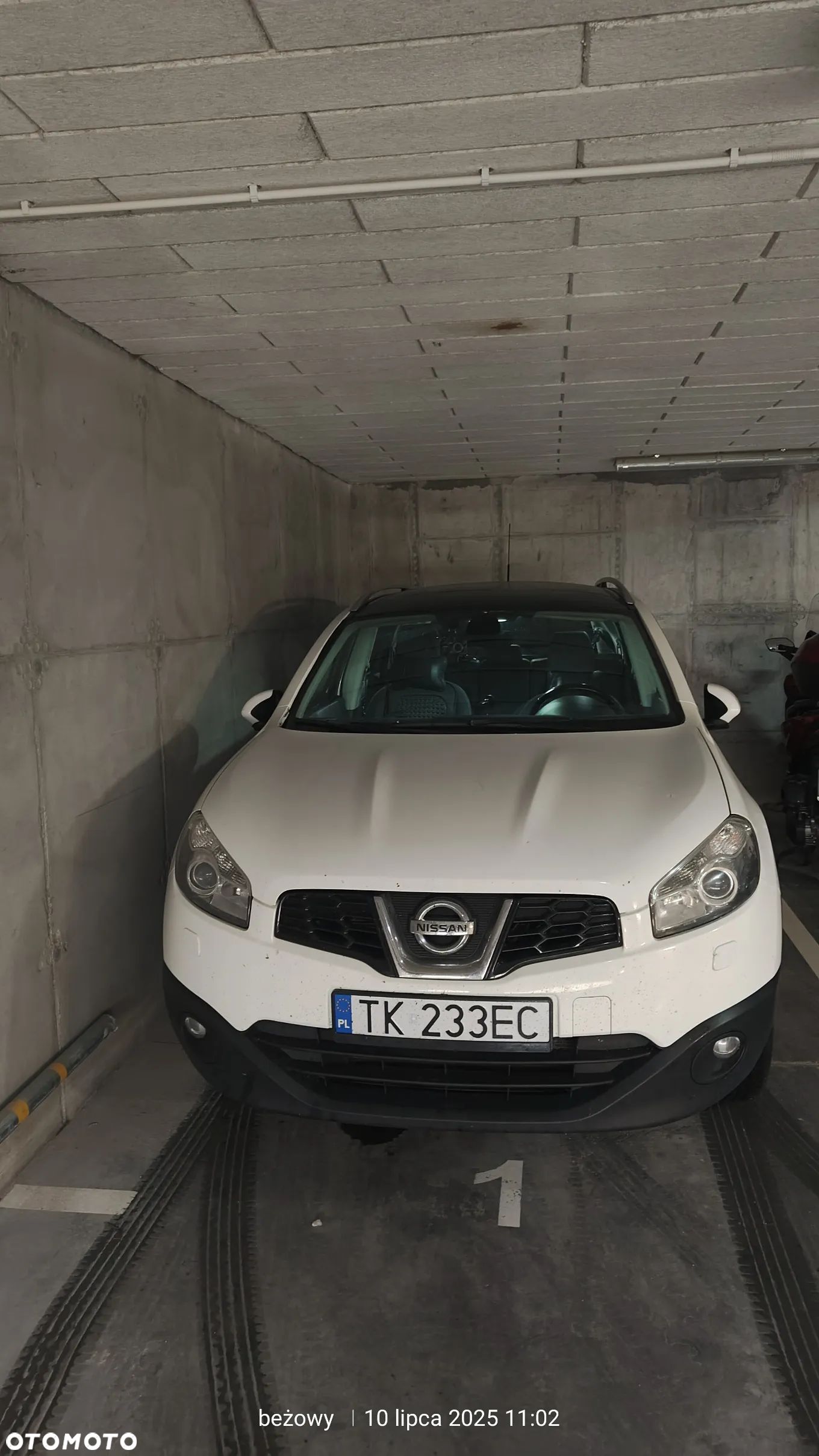 Nissan Qashqai+2 2.0 Tekna - 1