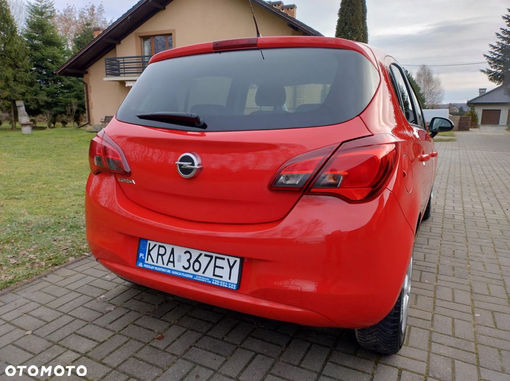 Opel Corsa 1.4 Active - 7