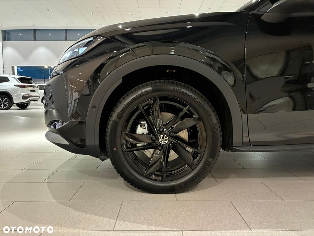 Volkswagen T-Roc - 22