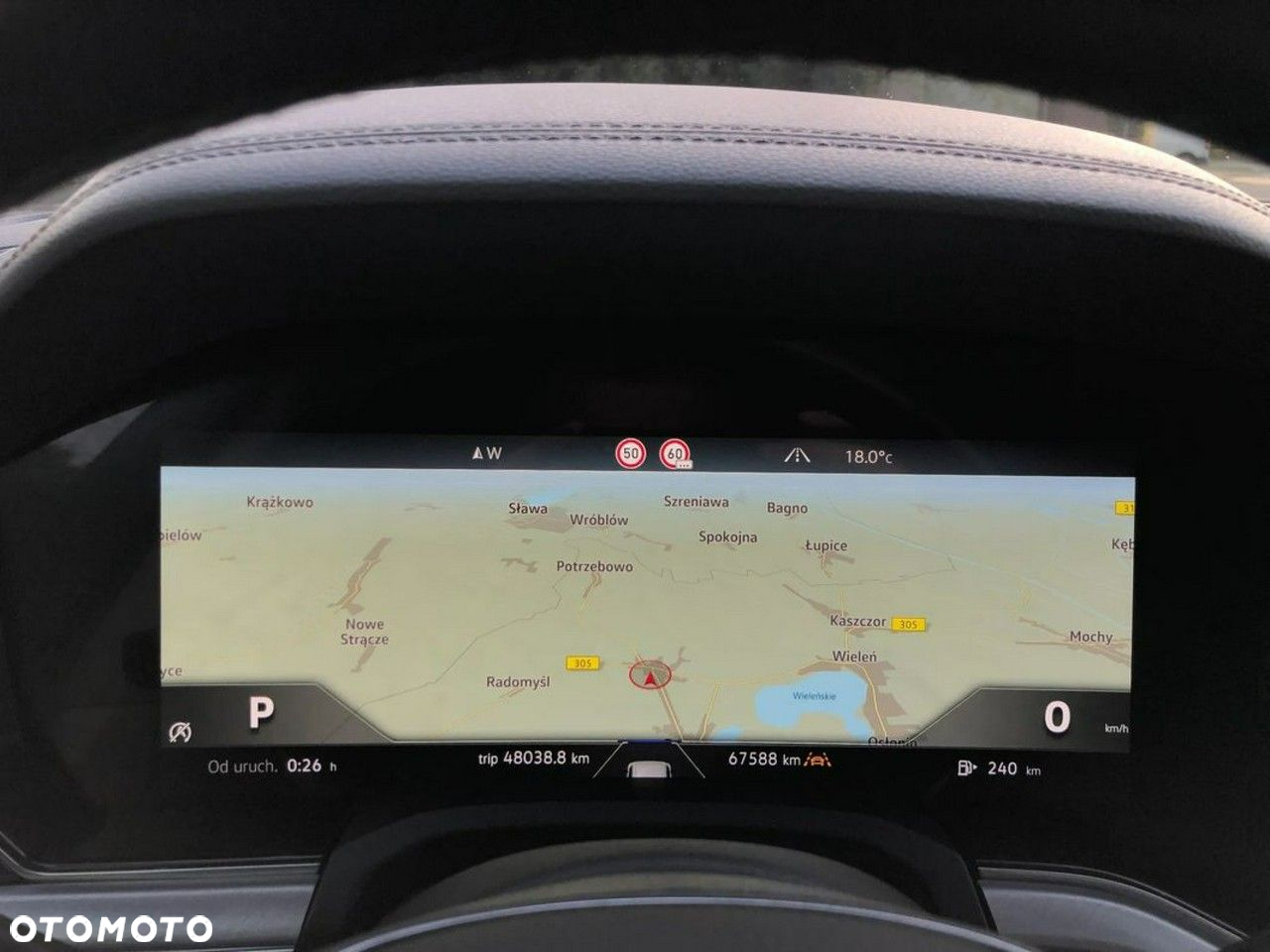 Volkswagen Touareg 4.0 V8 TDI SCR 4Mot R-Line - 16