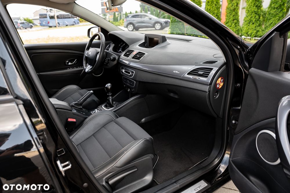 Renault Megane 1.4 16V TCE Privilege - 24