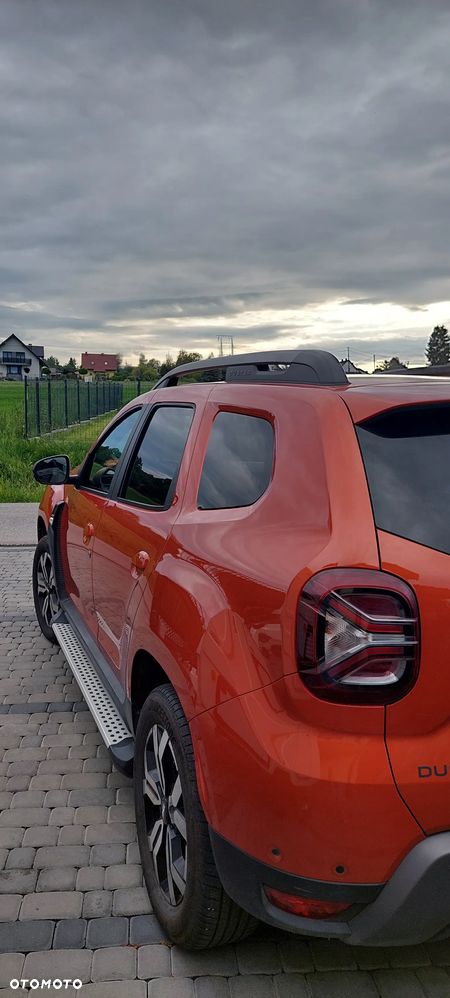 Dacia Duster 1.0 TCe Journey - 1