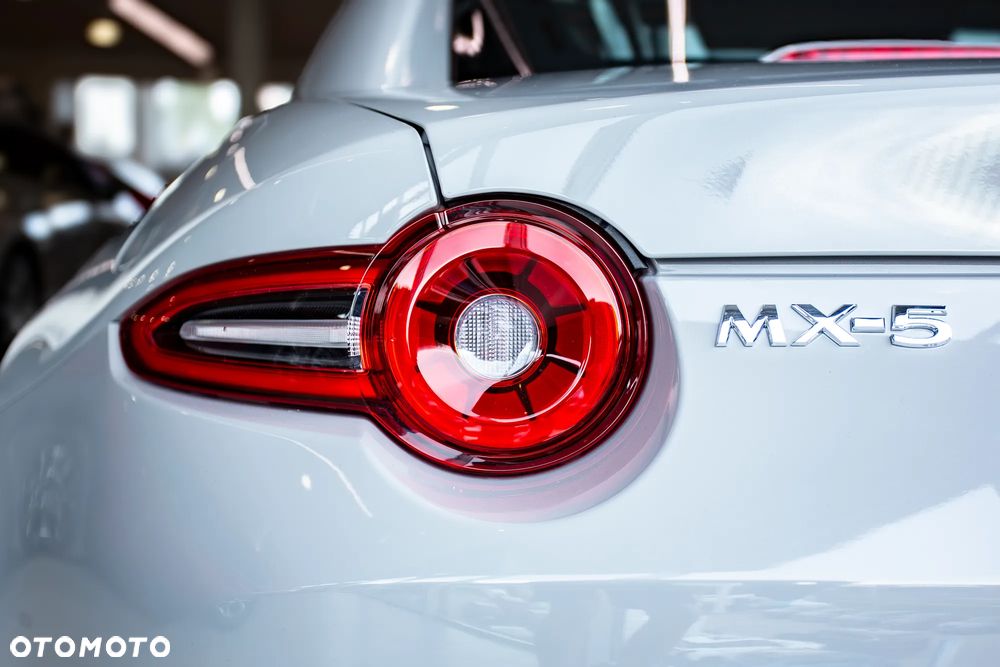 Mazda MX-5 1.5 Skyactiv-G Homura - 7