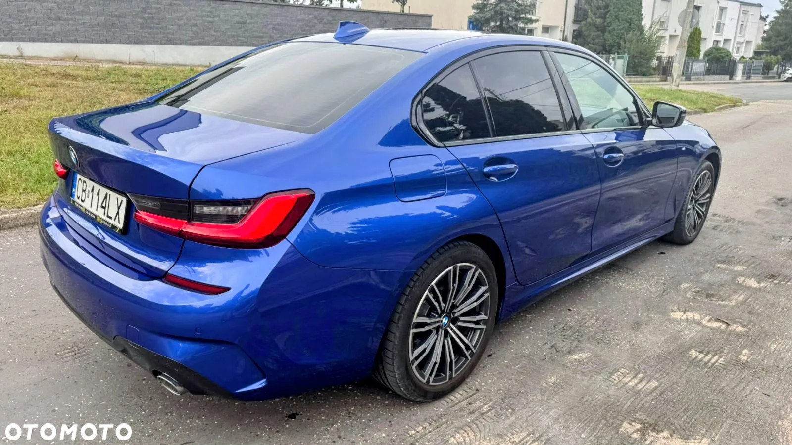 BMW Seria 3 - 6